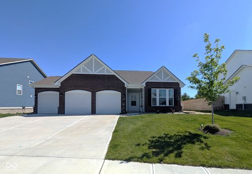 1525 Vera Blvd, Danville, IN, 46122-0037 | Card Image
