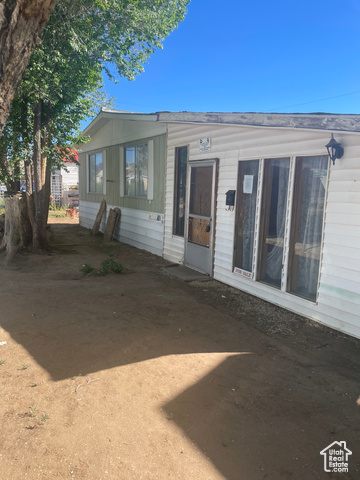 5th , East Carbon, UT 84520
