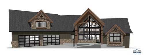 Lot 7 Dancing Sky Ln, lead, SD, 57754 | Card Image