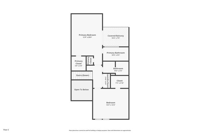 Floor plan / room layout | Image 29