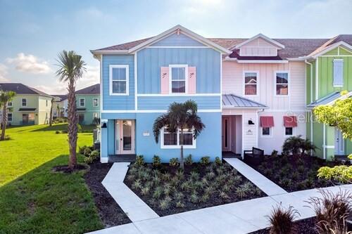 Residential Lease in KISSIMMEE