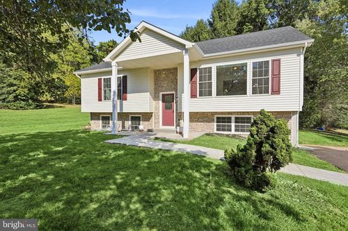3406 Viewridge Cir, Manchester, MD, 21102-1529 | Card Image