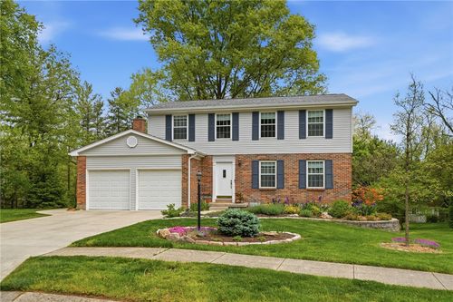 4024 Locus Bend Dr, Dayton, OH, 45440-4049 | Card Image