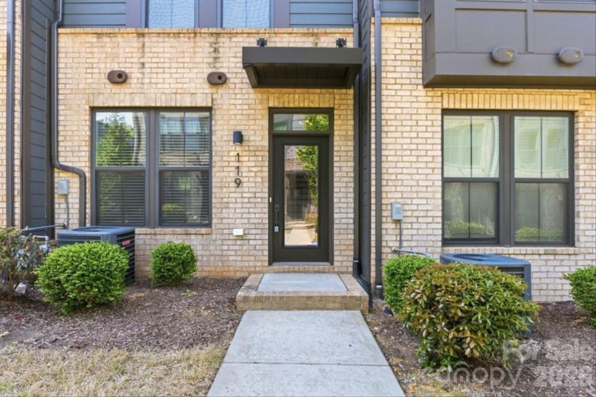 Residential in Charlotte 2