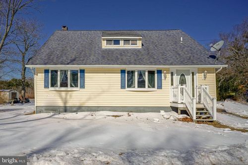 153 Lakeside Ave, FRANKLINVILLE, NJ, 08322-2942 | Card Image