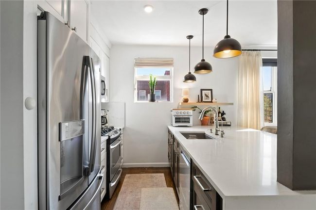 APT-5B - 3205 Arlington Ave, Condo with 3 bedrooms, 2 bathrooms and 1 parking in Bronx NY | Image 6