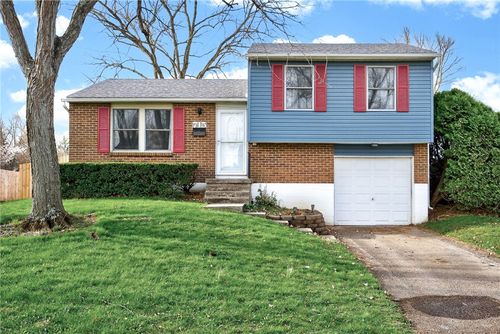 715 W Martindale Rd, Union, OH, 45322-2922 | Card Image