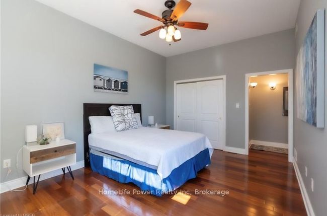 8 Bianca Dr, House other with 3 bedrooms, 3 bathrooms and 1 parking in Niagara on the Lake ON | Image 14