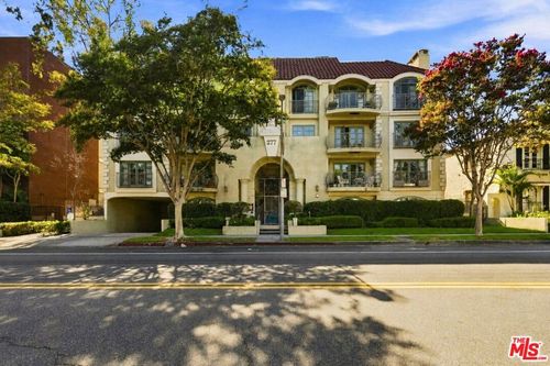 203-277 S Spalding Dr, Beverly Hills, CA, 90212-3656 | Card Image