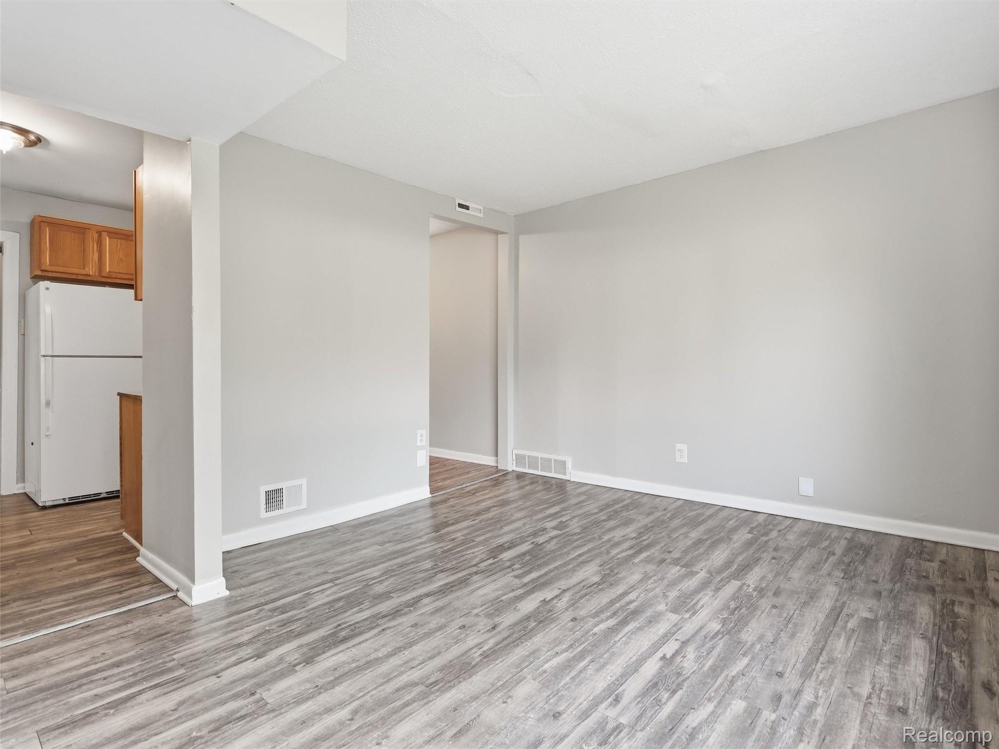 Residential in Hazel Park 4
