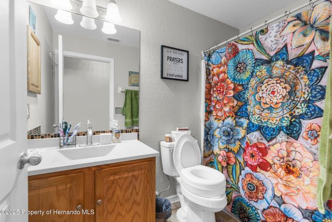 10457 Cranston St, House other with 5 bedrooms, 2 bathrooms and null parking in Spring Hill FL | Image 16