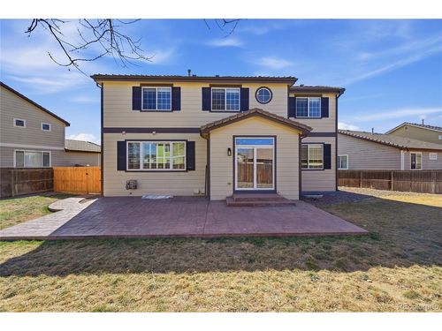 4349 Pioneer Pl, Brighton, CO, 80601-4542 | Card Image