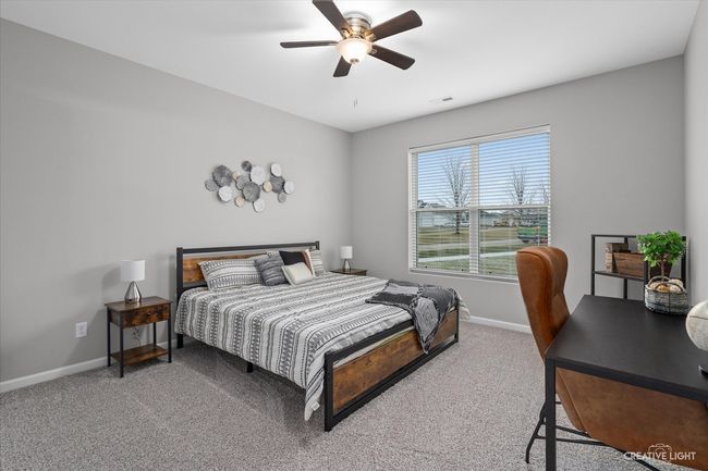 512 S Preston St, Home with 2 bedrooms, 1 bathrooms and 1 parking in Cortland IL | Image 11