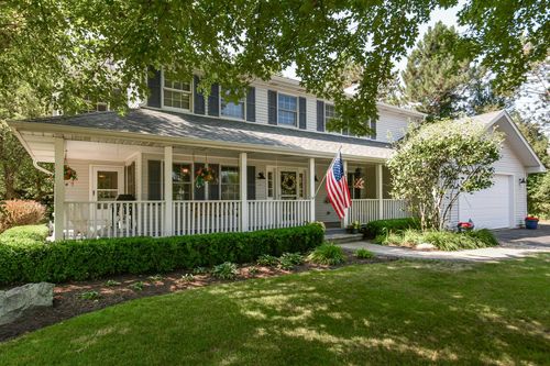 371 Frost Drive, Williams Bay, WI, 53191 | Card Image