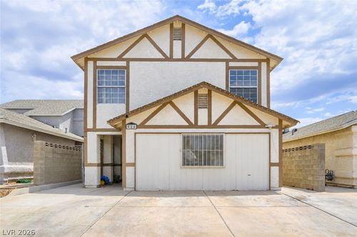 526 Tabony Ave, Henderson, NV, 89011-4394 | Card Image