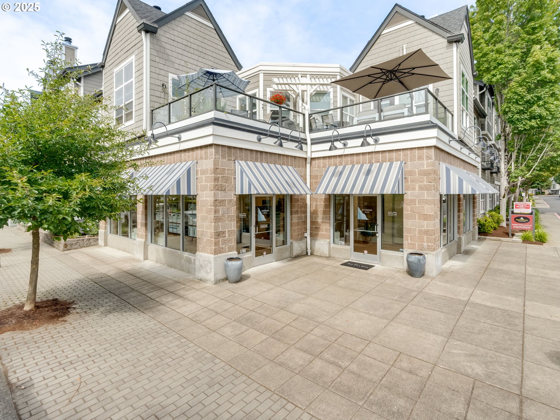 Commercial Lease in Vancouver