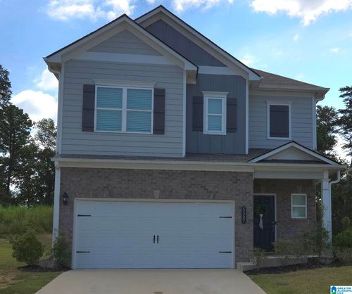 5307 Cedar Ridge Rd, MOUNT OLIVE, AL, 35117-4001 | Card Image