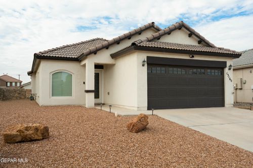 13160 Willitoft Rd, Horizon City, TX, 79928-6301 | Card Image