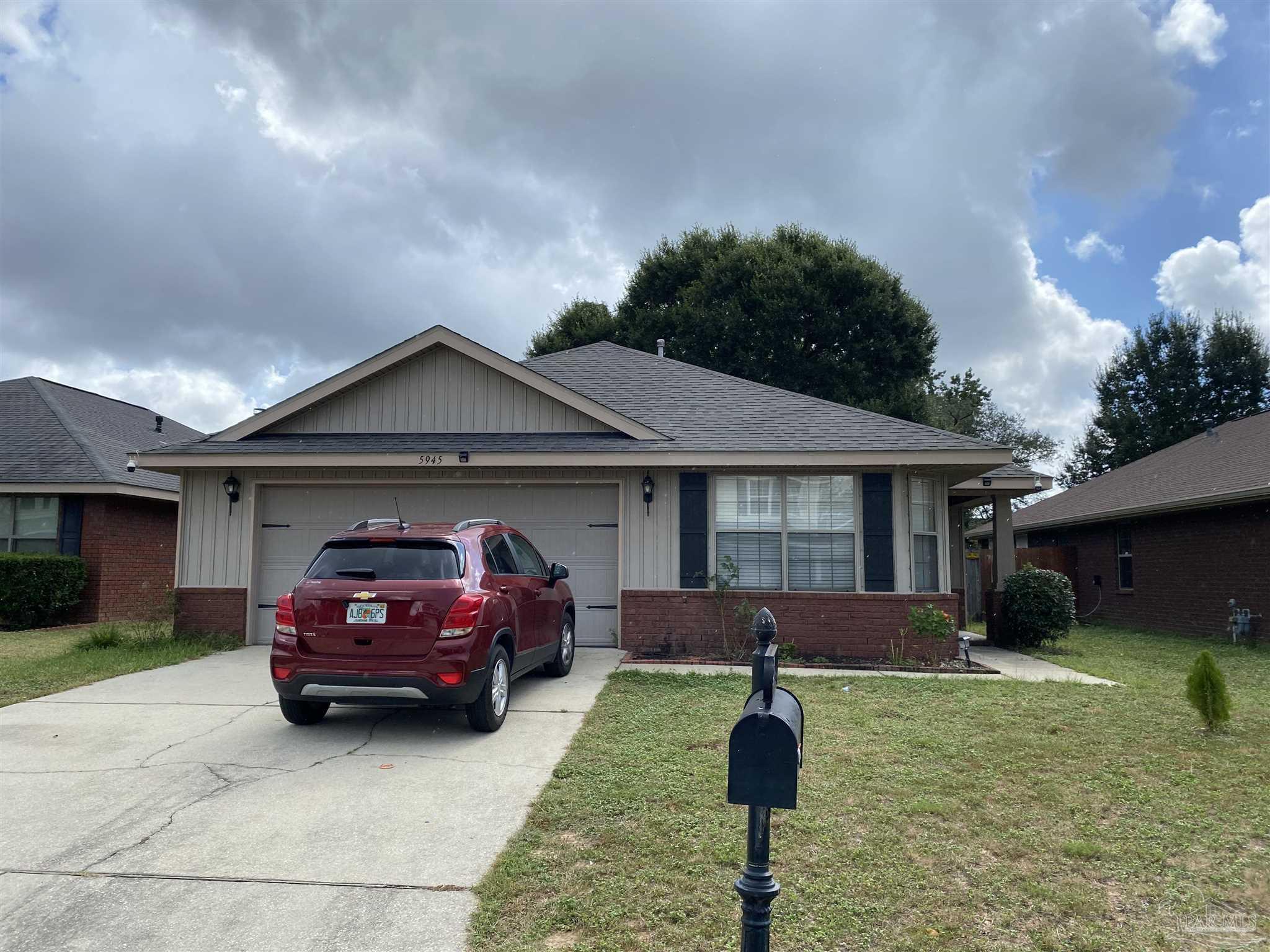 Providence Loop, Pensacola, FL 32526