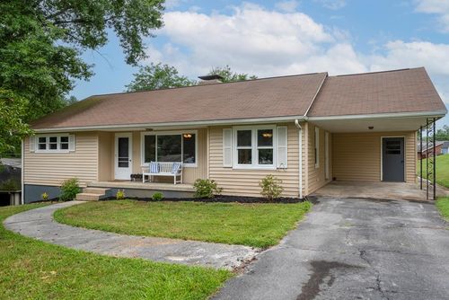 1140 Forxcroft Road, Bristol, VA, 24201 | Card Image