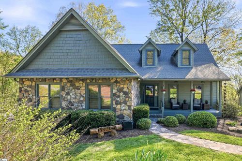 121 Raptor Way, Landrum, SC, 29356-3408 | Card Image