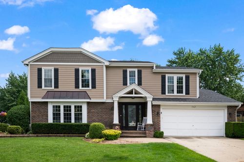 1565 Freeman Rd, Hoffman Estates, IL, 60192-1675 | Card Image