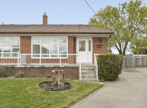 12 Bemberg Crt, Etobicoke, ON, M9W3V5 | Card Image