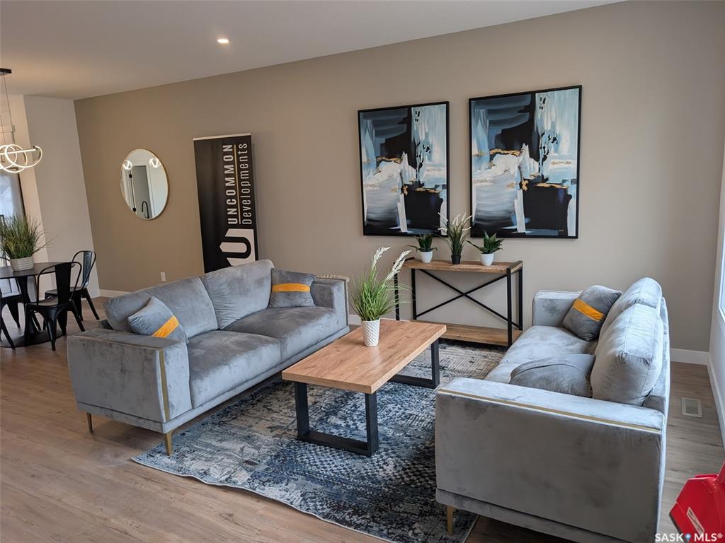Residential in Regina 4