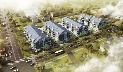 c110-60 Morecambe Gate, Toronto, ON, M1W0A9 | Card Image