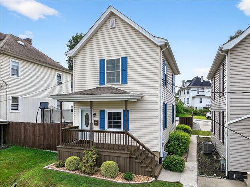 728 Sidney St, Greensburg, PA, 15601-4154 | Card Image