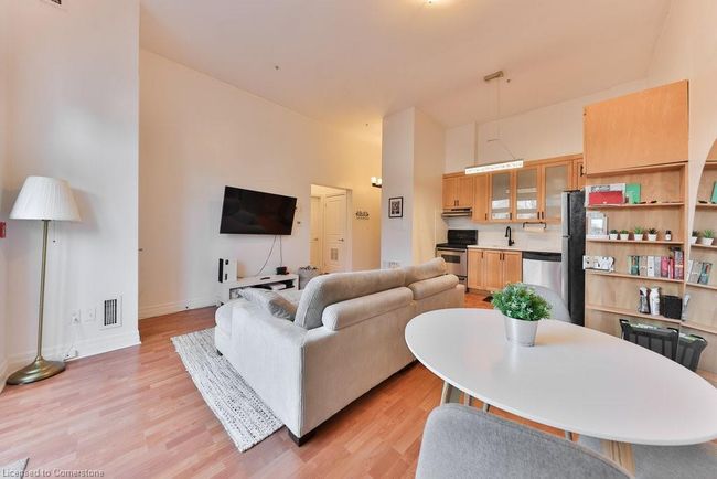 105 - 459 Kerr St, House attached with 1 bedrooms, 1 bathrooms and 1 parking in Oakville ON | Image 13