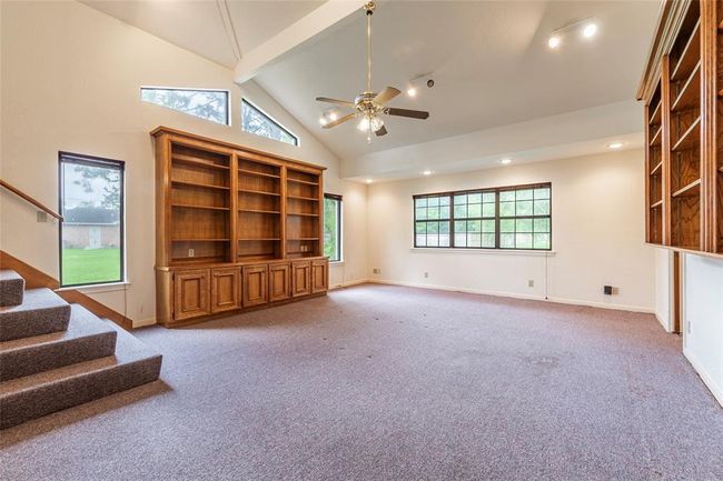 This was the private office accessed through the primary closet | Image 22