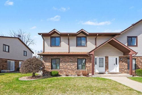 3-16180 Apple Ln, Tinley Park, IL, 60487-3285 | Card Image