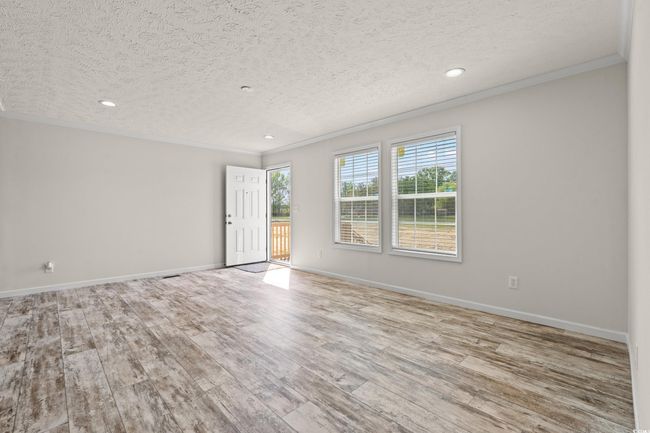 814 S Midway Hwy, House other with 3 bedrooms, 2 bathrooms and 4 parking in Johnsonville SC | Image 4