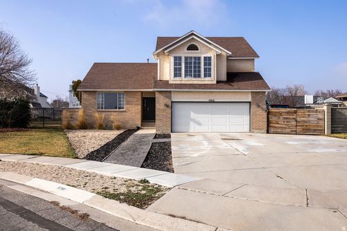 9766 S Pendleton Way, South Jordan, UT, 84095-3411 | Card Image