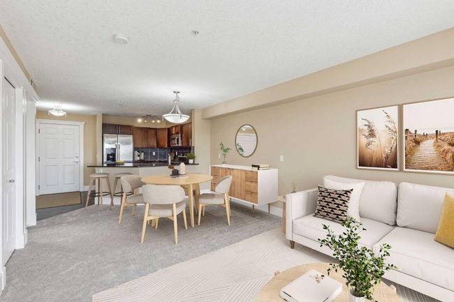 232 - 500 Rocky Vista Gardens Nw, Condo with 1 bedrooms, 1 bathrooms and 1 parking in Calgary AB | Image 10