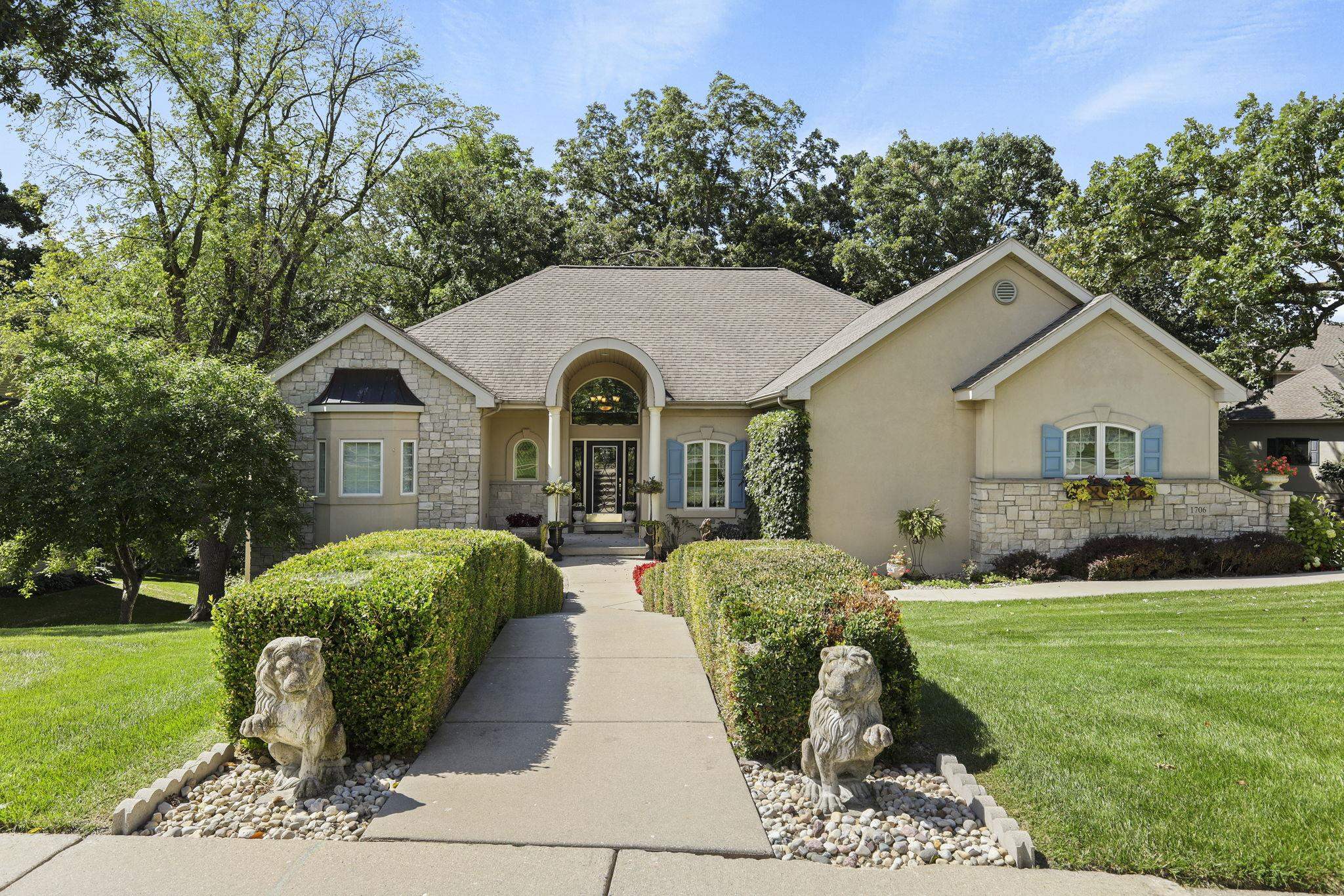 Residential in Madison 3