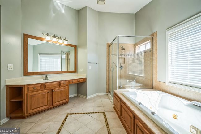 132 Westmont Way, House other with 4 bedrooms, 4 bathrooms and null parking in Tyrone GA | Image 33