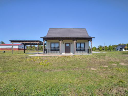 2809 E Wise Road, McAlester, OK, 74501 | Card Image