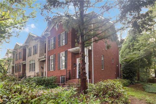 4280 Kingston Gate Cv, Chamblee, GA, 30341-1041 | Card Image