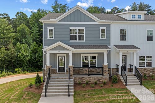 191 Cherry Springs Ln, Asheville, NC, 28804-0184 | Card Image