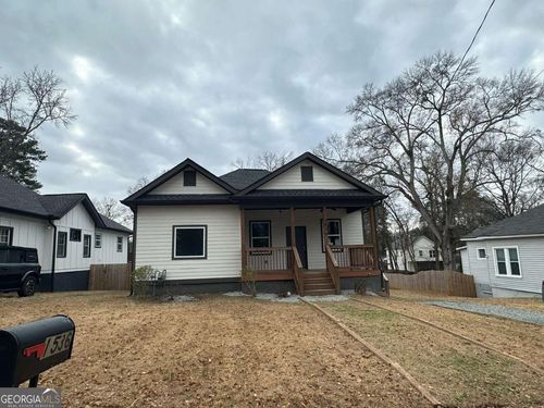 1536 Montreat Ave Sw, Atlanta, GA, 30311-2730 | Card Image