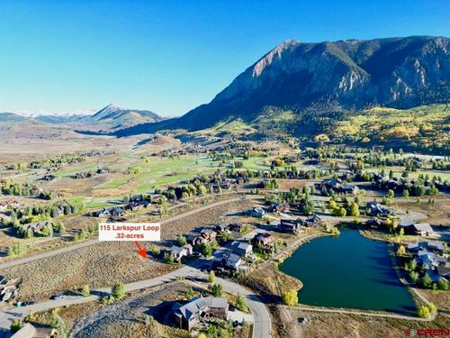 115 Larkspur Loop, Crested Butte, CO, 81224 | Card Image