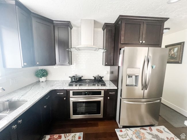 2770 S 9500 E, House other with 3 bedrooms, 3 bathrooms and 2 parking in Jensen UT | Image 19