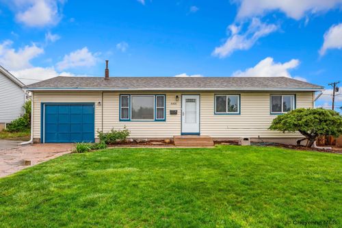 4405 E 6th St, Cheyenne, WY, 82001-6816 | Card Image
