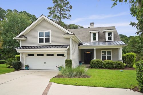 12 Halburton Cir, Bluffton, SC, 29910-7949 | Card Image