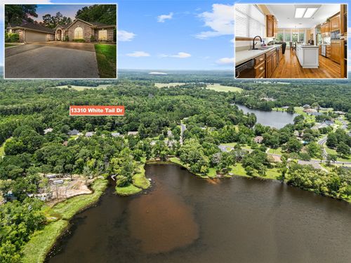 13310 White Tail Dr, Tyler, TX, 75707-5363 | Card Image
