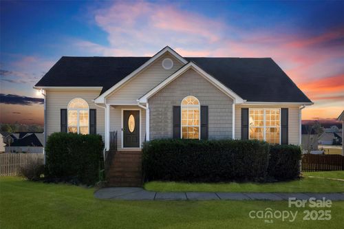 417 Oakleigh Ln, Oakboro, NC, 28129-9701 | Card Image