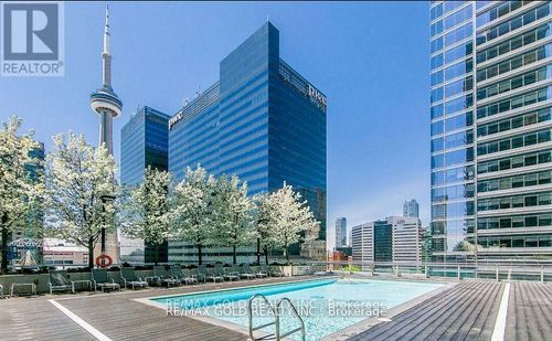 2811-55 Bremner Blvd, Toronto, ON, M5J0A6 | Card Image
