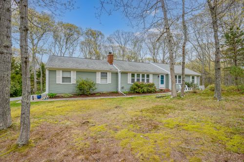 122 Salt Rock Rd, Barnstable, MA, 02630-1613 | Card Image